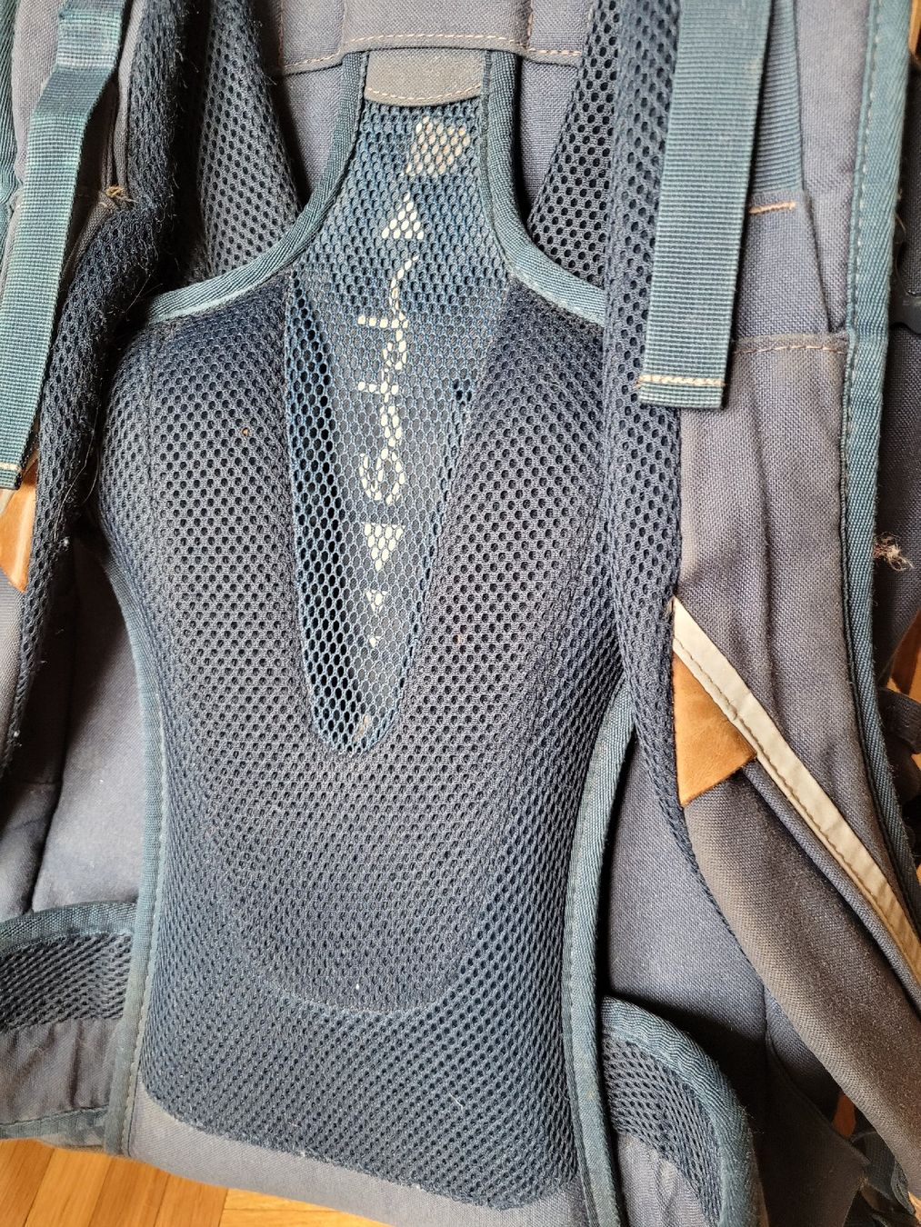 Satch Zaini: Rucksack von Satch – Usato da Genève venduto da inu_ln6m 2