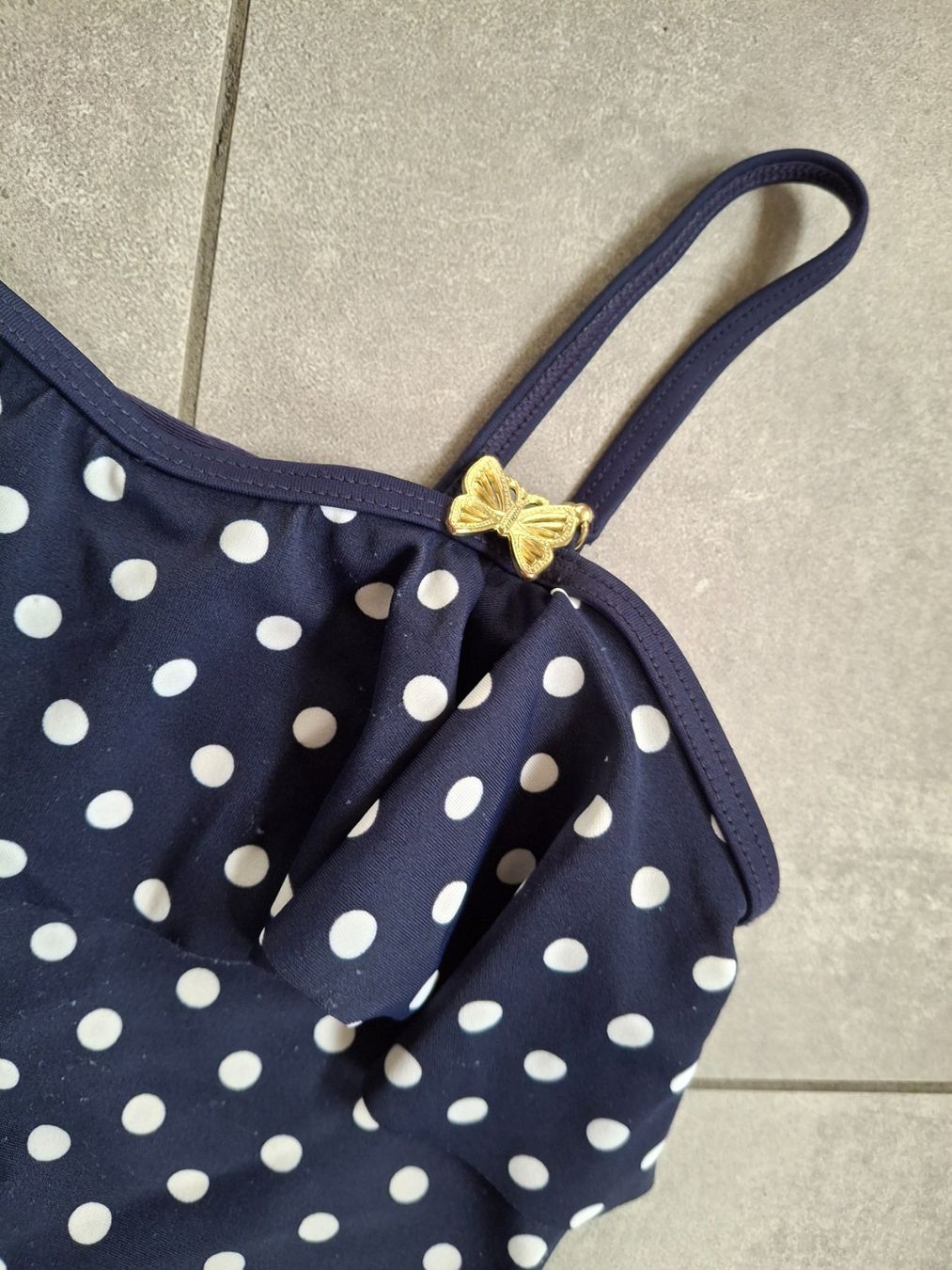 H&M Costumi da bagno & Bikini: Badeanzug Badehose von H&M110/116 – Usato da Wiesendangen venduto da troawus 1