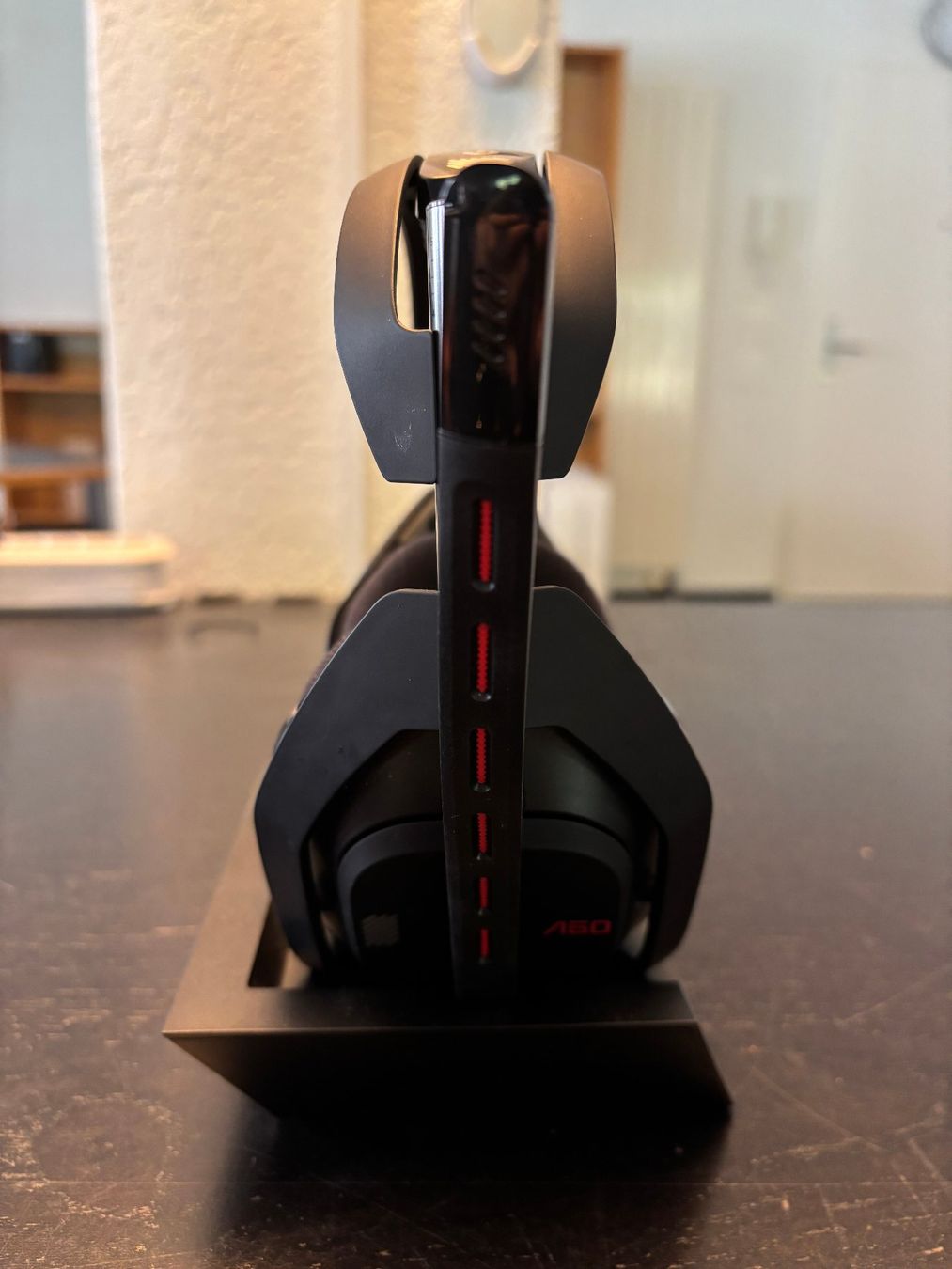 Logitech Cuffie: Logitech Headset A50 (Gen 5) Schwarz – Nuovo (secondo la descrizione) da Wettingen venduto da cafuda 1