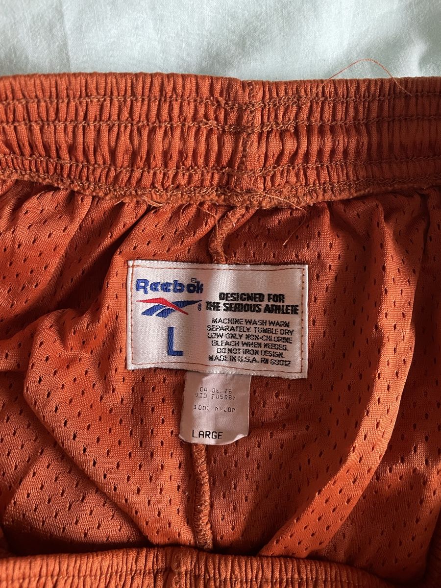 Reebok Pantalons: REEBOK - Sporthose – D'occasion à Kriens par elly24 2