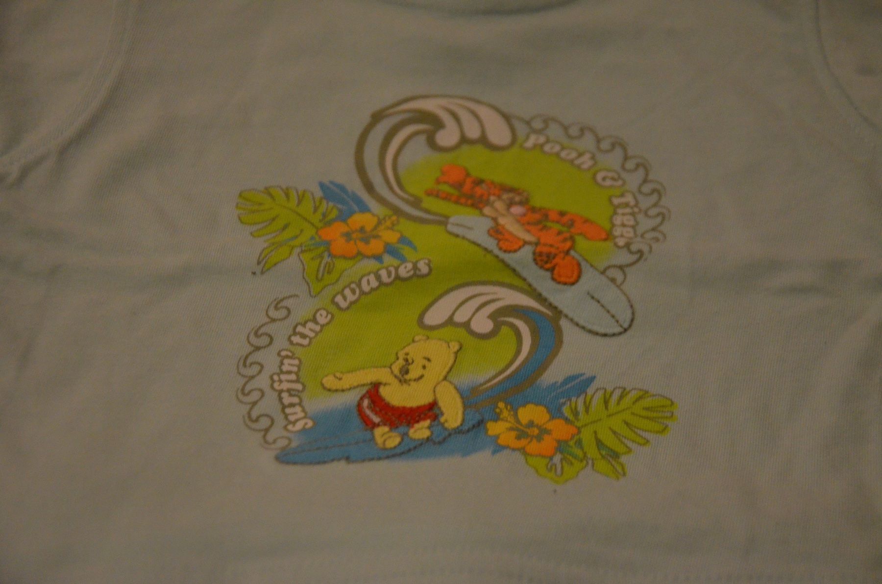 Lotti & Set di vestiti: TAILLE 68 - WINNIE THE POOH – Usato da Chiasso venduto da Dolly015 1