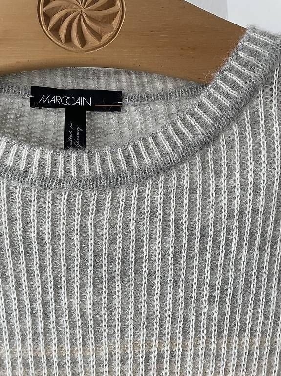 Pullover & Sweatshirts: Marc Cain Strickpullover – Gebraucht aus Meisterschwanden von xX3000Xx 2