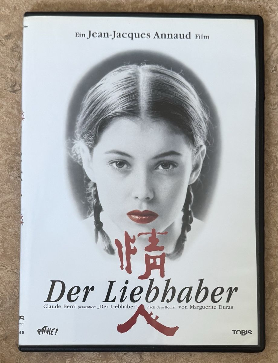 Tous les DVDs: DER LIEBHABER  – Neuf (Voir description) à Dietikon par AndreaSch01