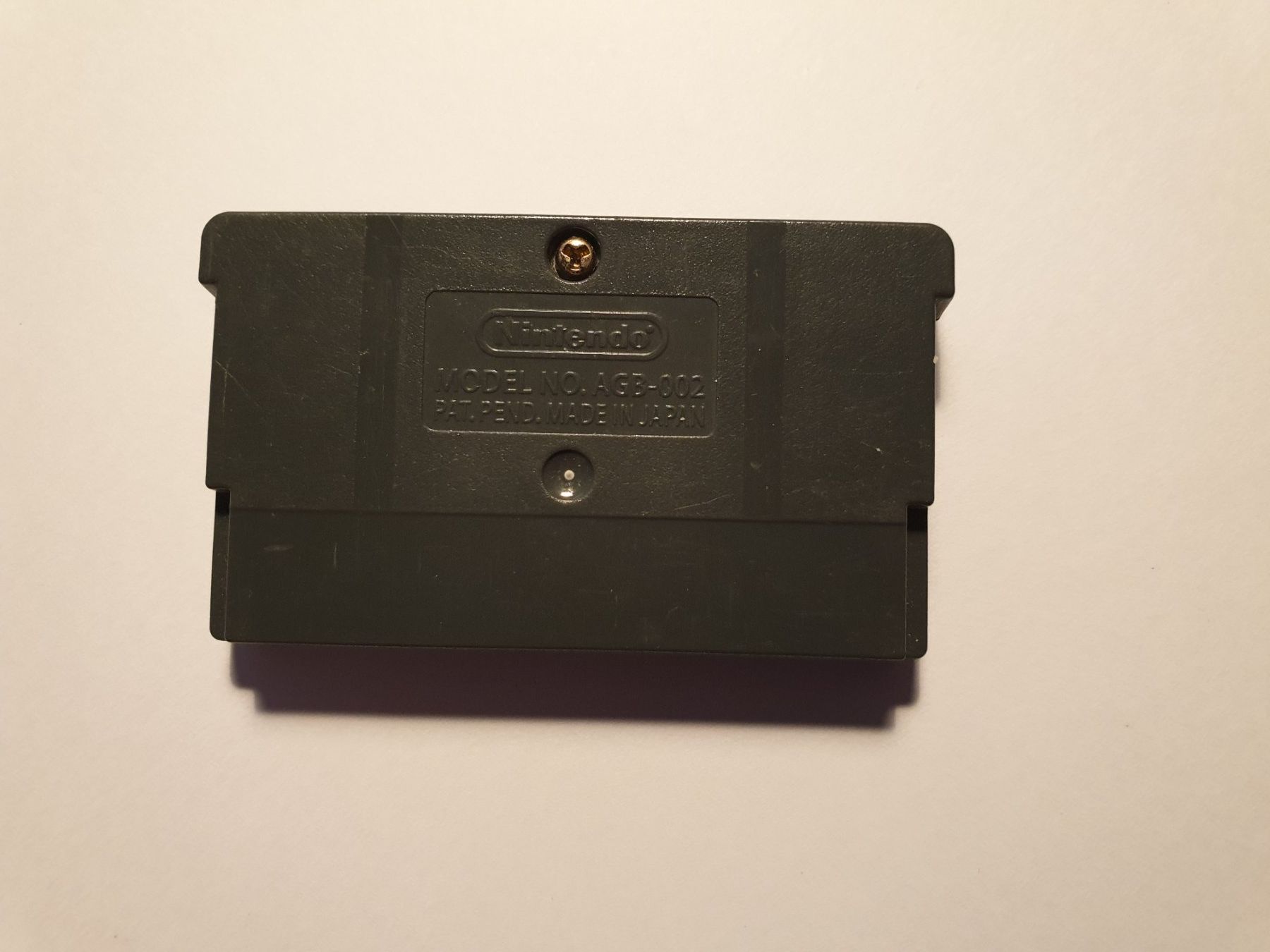 Giochi: Beyblade VForce / Gameboy Advance GBA – Usato da Rain venduto da Rou_z26r 1