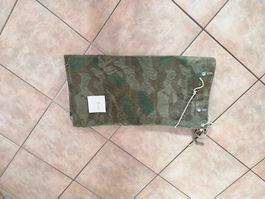 Toile de rebus originale armée suisse