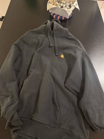 Carhartt Hoodie