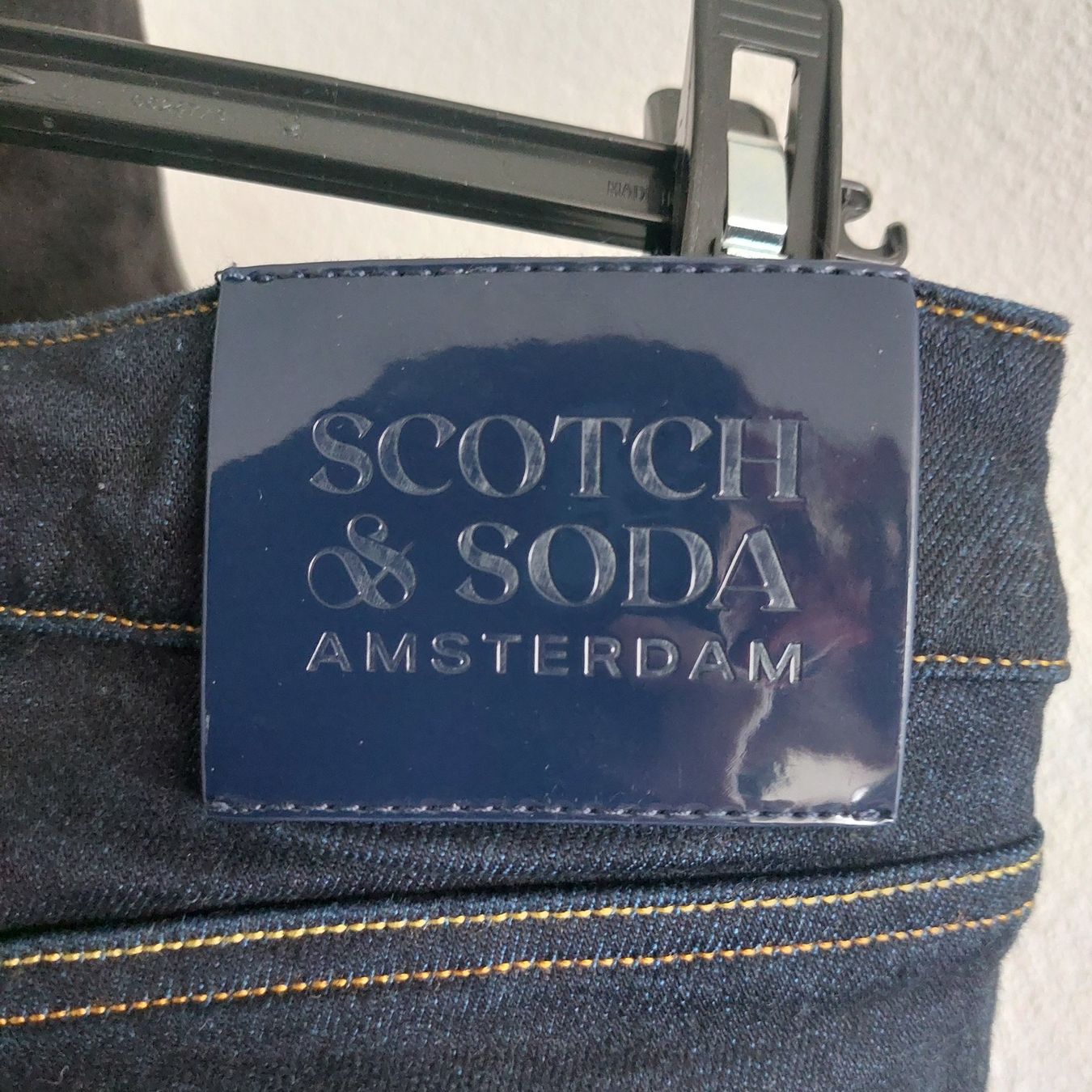 Jeans: Slim Jeans Scotch & Soda – Nuovo (secondo la descrizione) da Muri AG venduto da ReBoutique 3