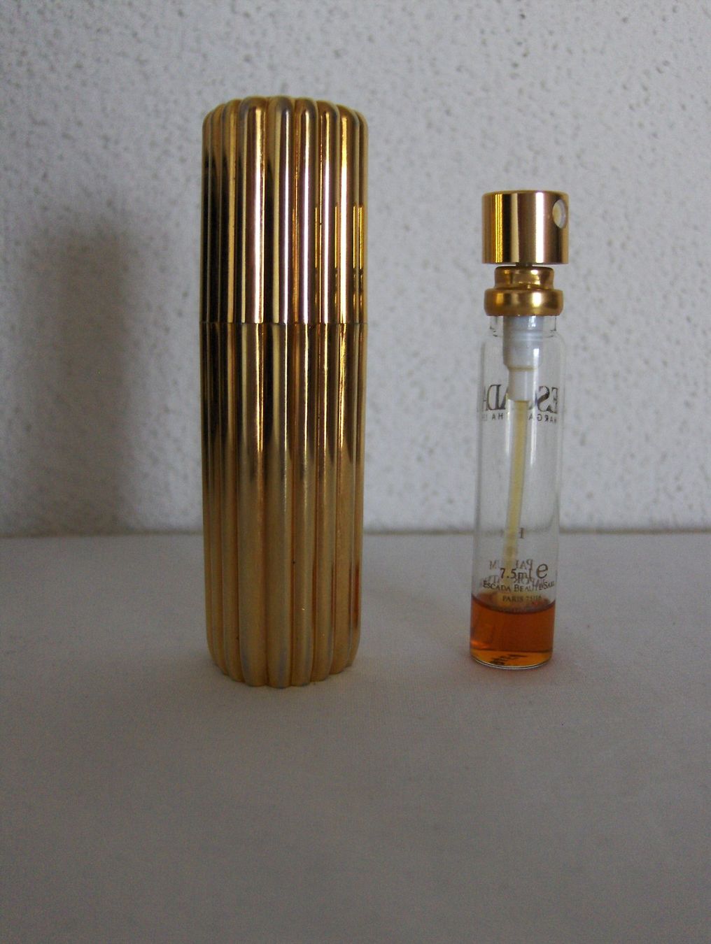 Flaconi: Parfum Escada Refill Vintage – Usato da Dübendorf venduto da alracfo 3