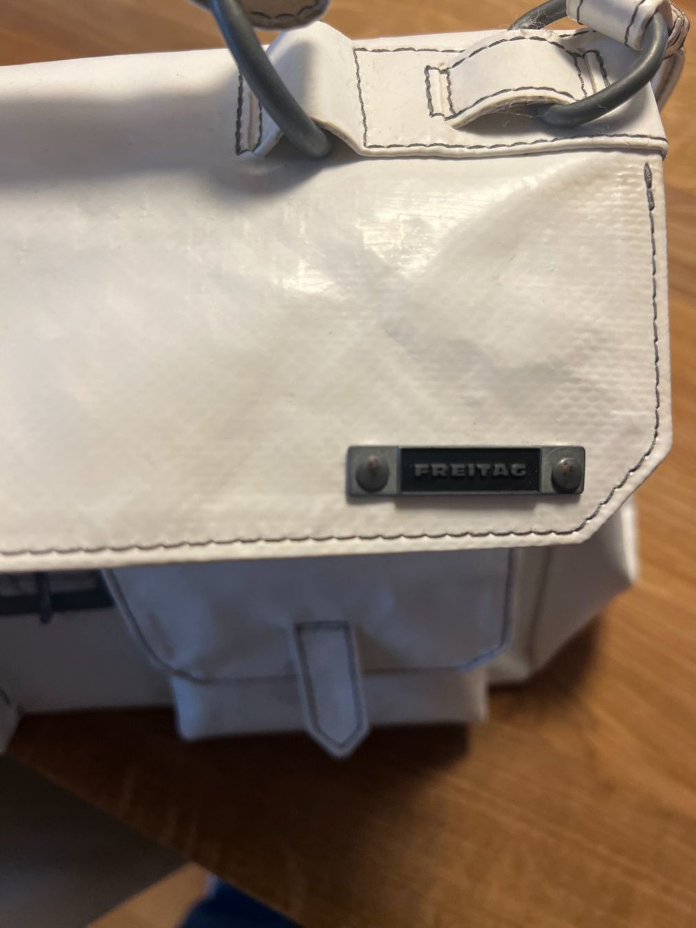 Freitag Borse da donna: Freitag Tasche Noyer R 113 – Usato da Maschwanden venduto da joho04 4