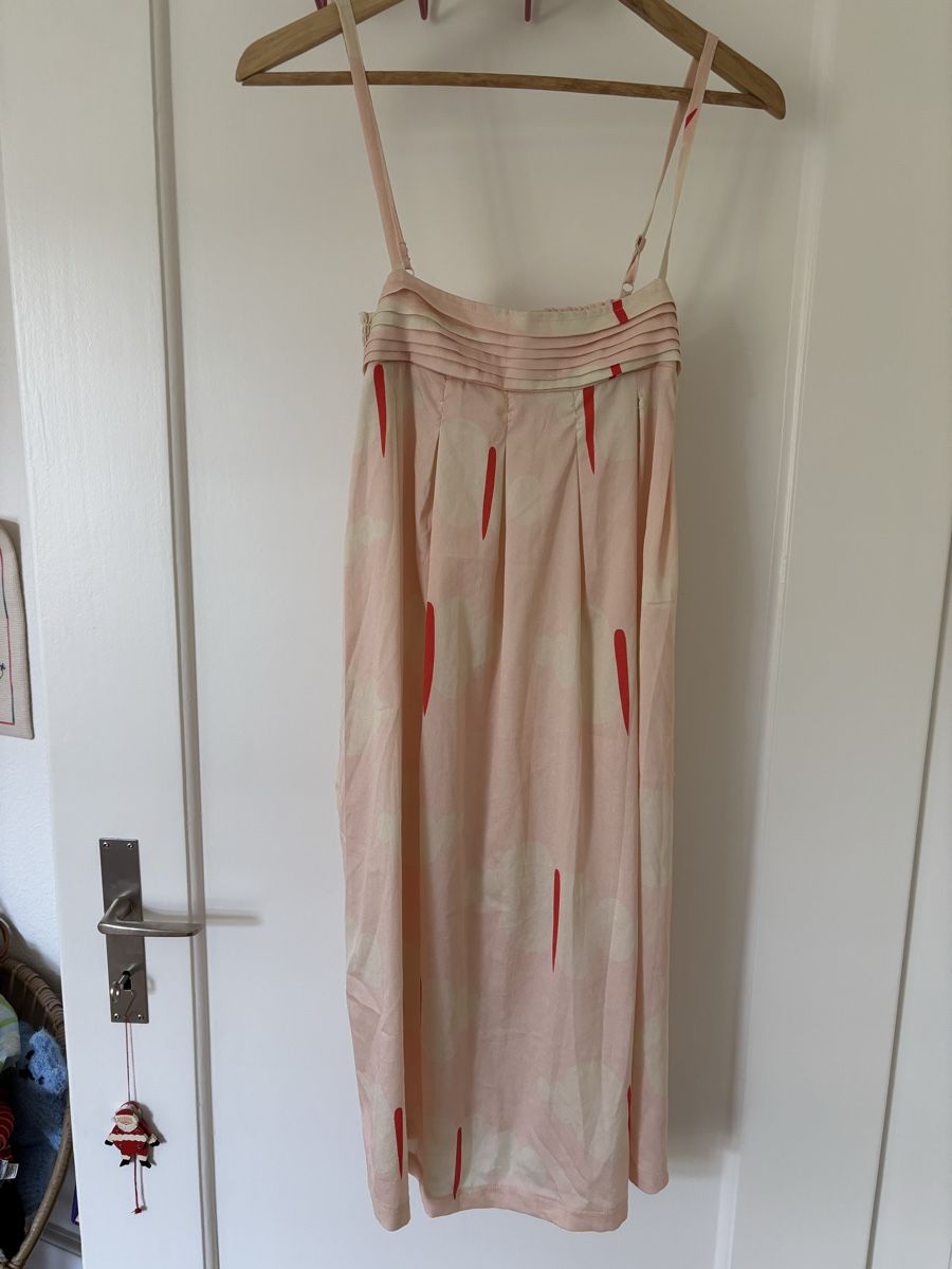 Vestiti: Nümph Kleid – Usato da Zürich venduto da lyah01