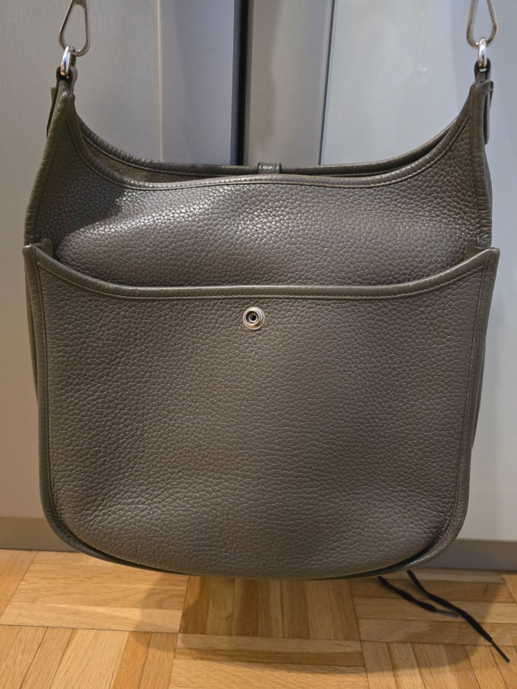 Hermès Borse: Hermes Evelyne 29 Ètoupe – Usato da Neuendorf venduto da fiestashorty84 3