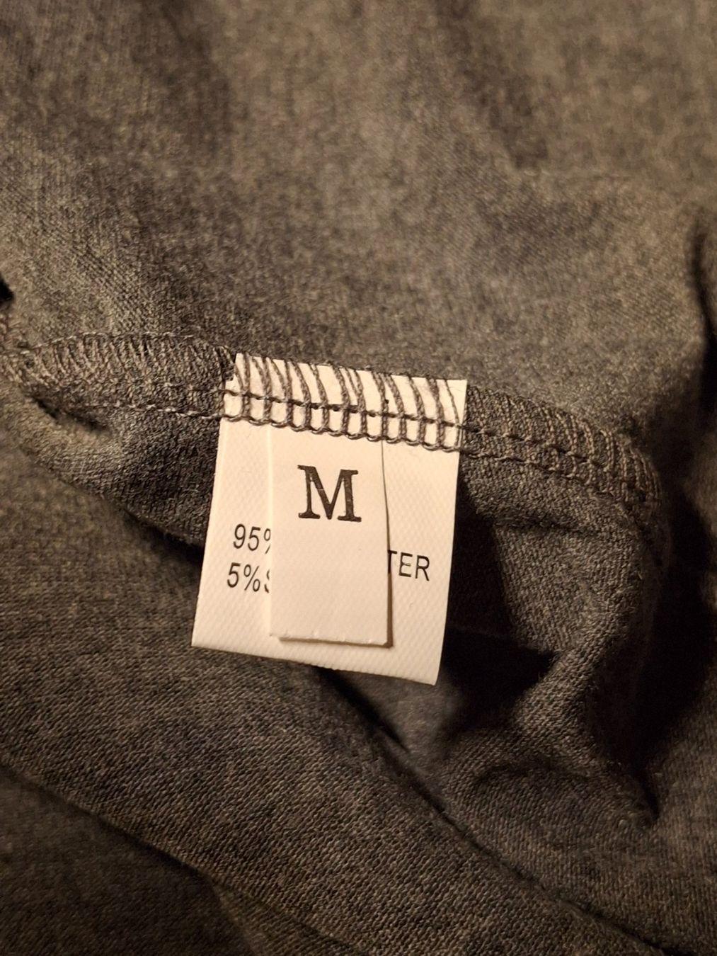 Kleider: Longue robe taille M – Gebraucht aus Villiers von san_jn5w 3