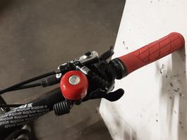  29er Rocky mountain Fully