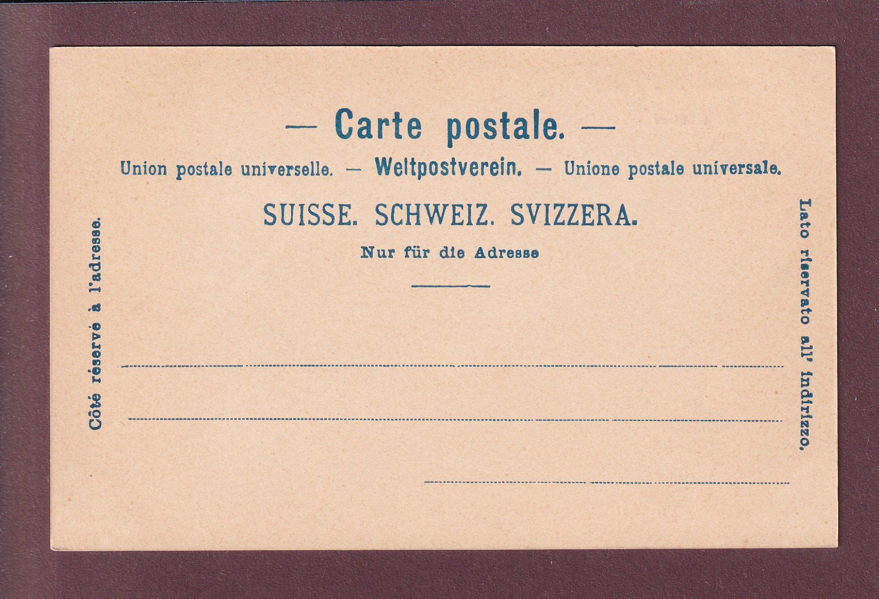 Cartes postales: Gruss aus BASEL - Münster – D'occasion à Pully par nicecards 1