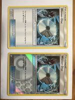 Wasser Disc Pokémon 