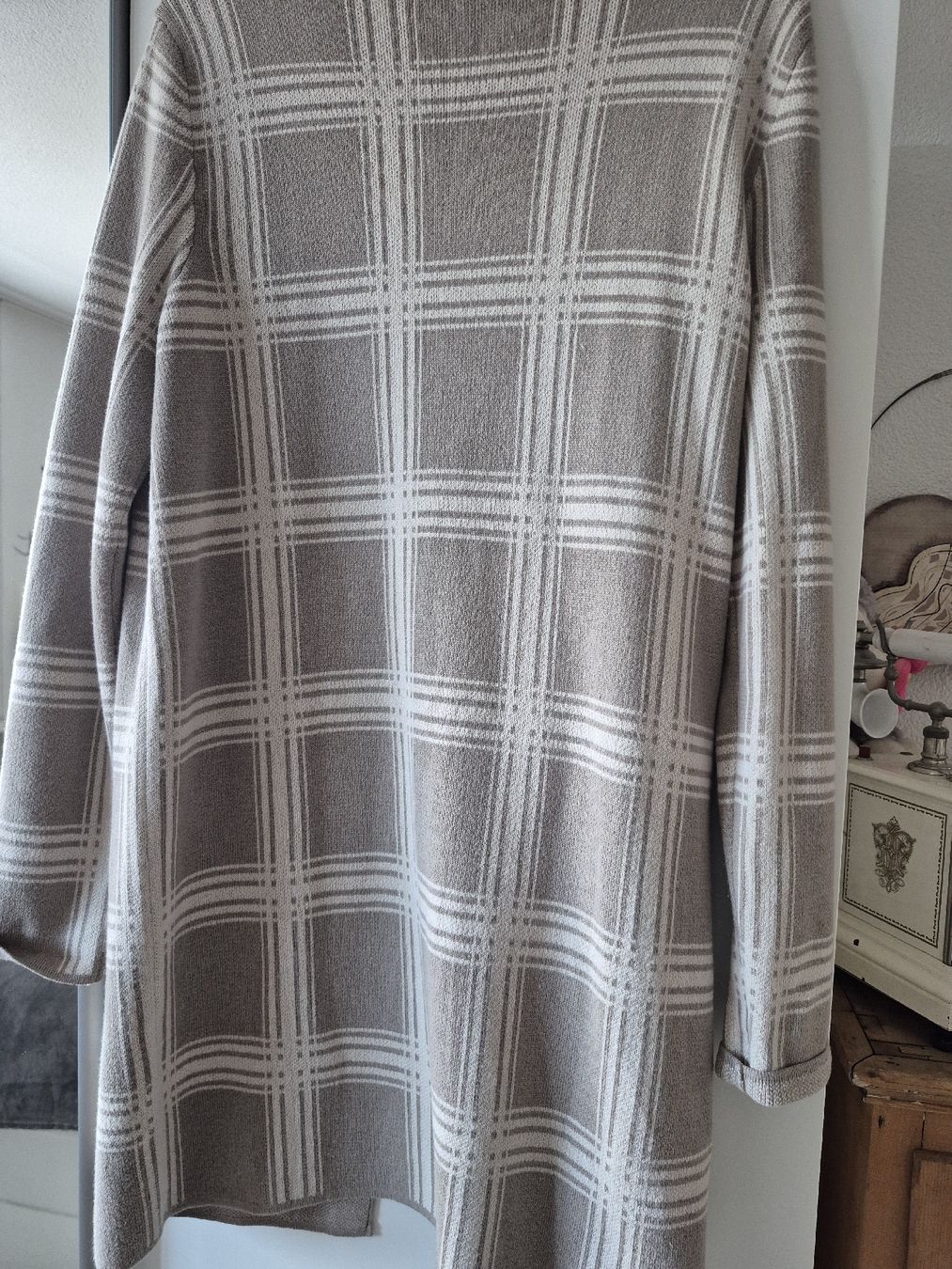 Jacken: Longjacke – Neu (gemäss Beschreibung) aus Rorschach von Bodensee-65 1