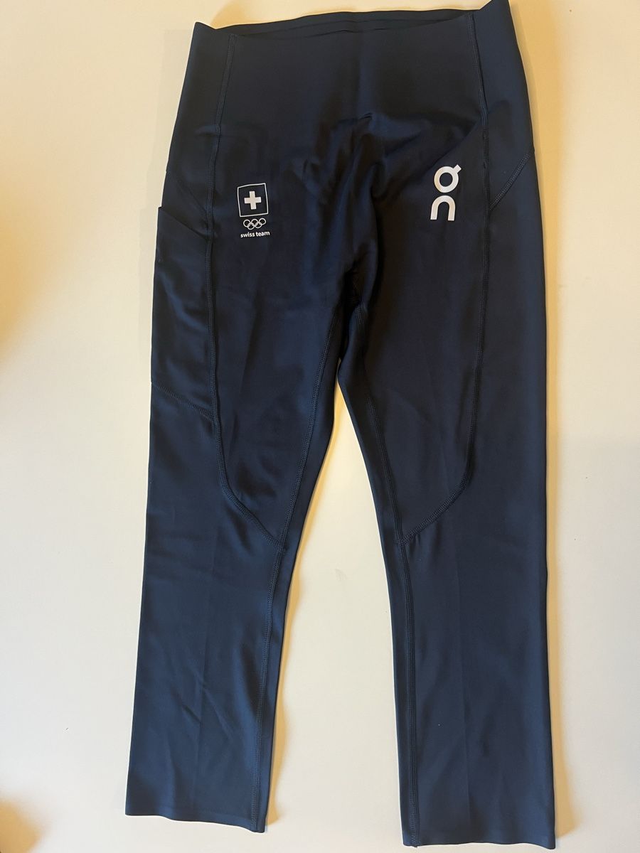 Leggings: On Leggings – Nuovo e nell'imballaggio originale da Zürich venduto da caro.ha. 2