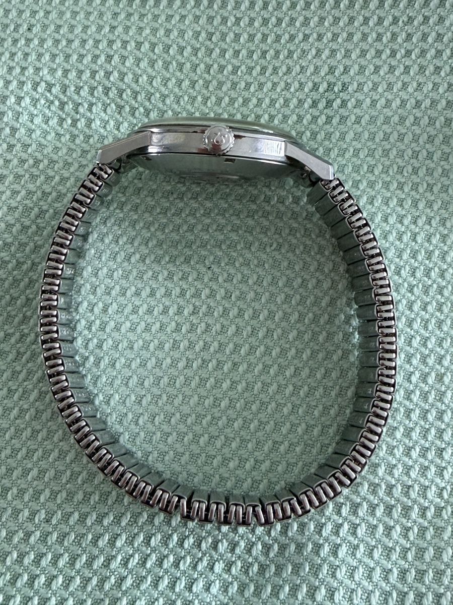 Omega Uhren: Oméga Seamaster – Gebraucht aus Kerzers von Watch3210 1