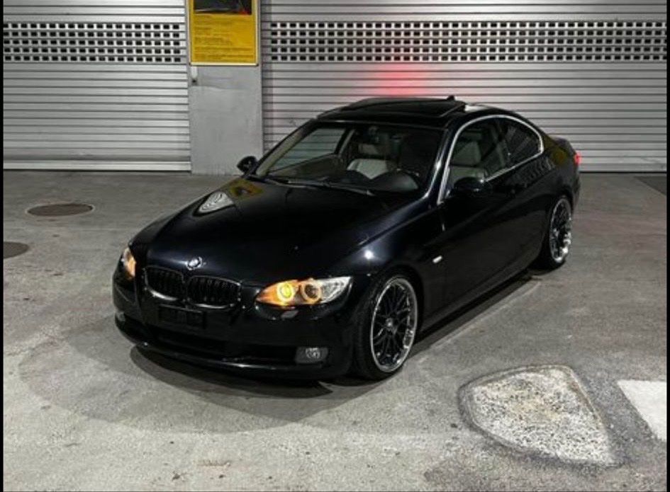 bmw e92 335i