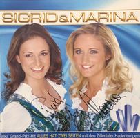 Sigrid & Marina – Leben heisst lieben