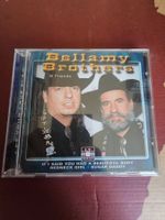 CD - Various – Bellamy Brothers & Friends - Let Your Love...