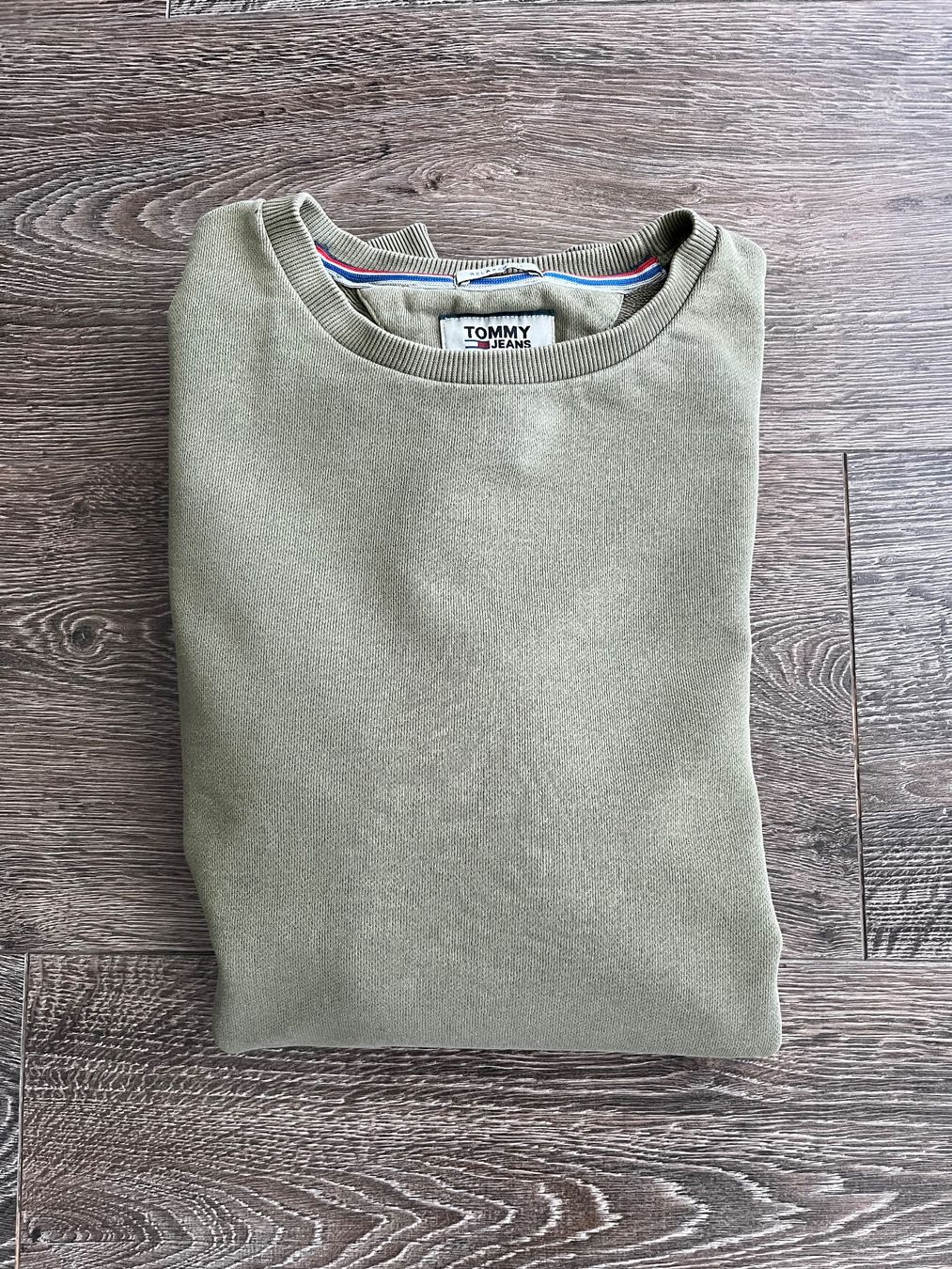 Tommy Hilfiger Maglioni & Felpe: Tommy Hilfiger Sweatshirt – Usato da Bülach venduto da eryo343 2