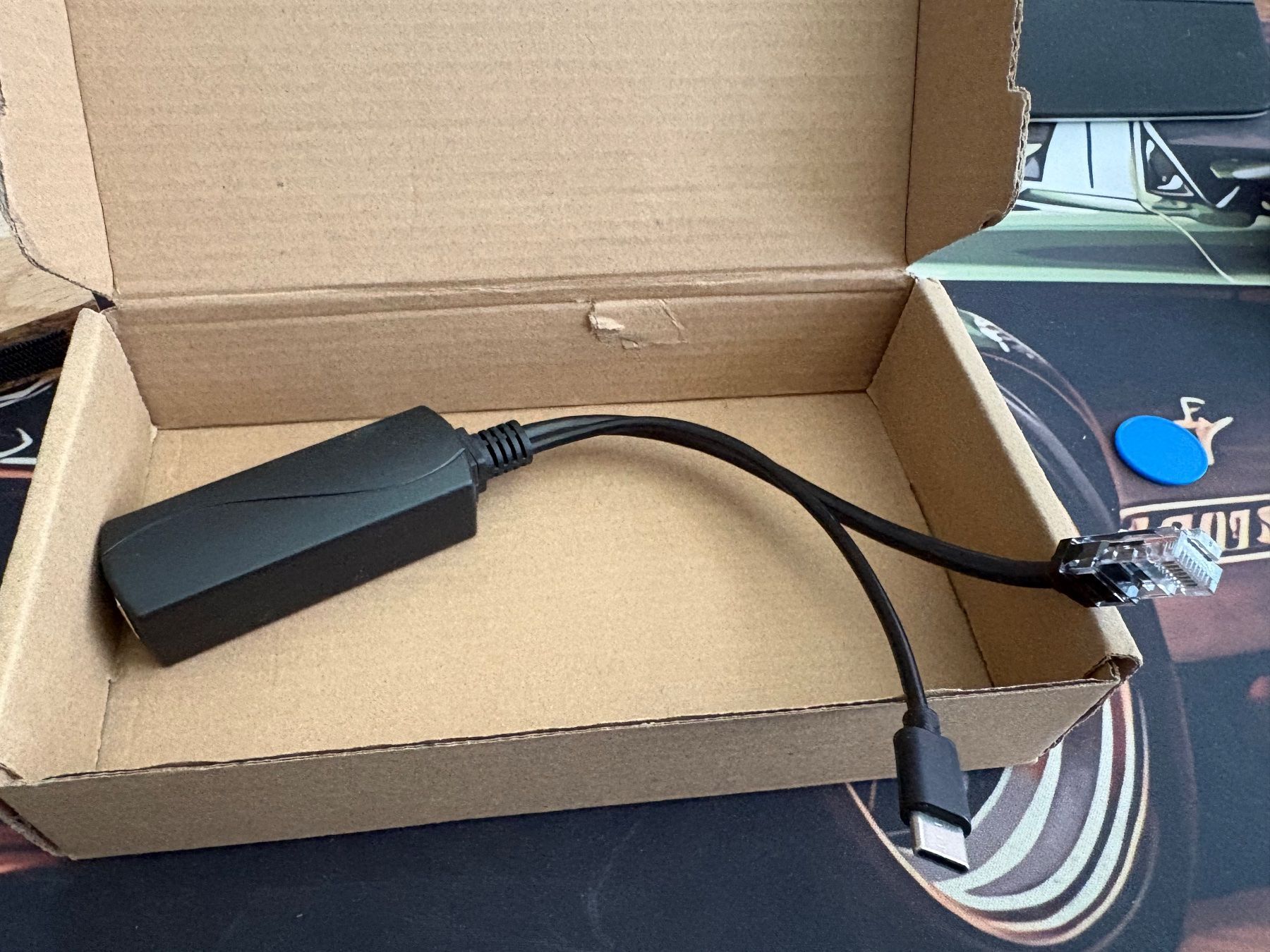 Raspberry Pi PCs: Raspberry Pi Zubehör USV, E-Paper, Gehäuse, etc – Neu (gemäss Beschreibung) aus Dübendorf von rogcol 4