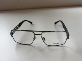 Versace glasses Metal New