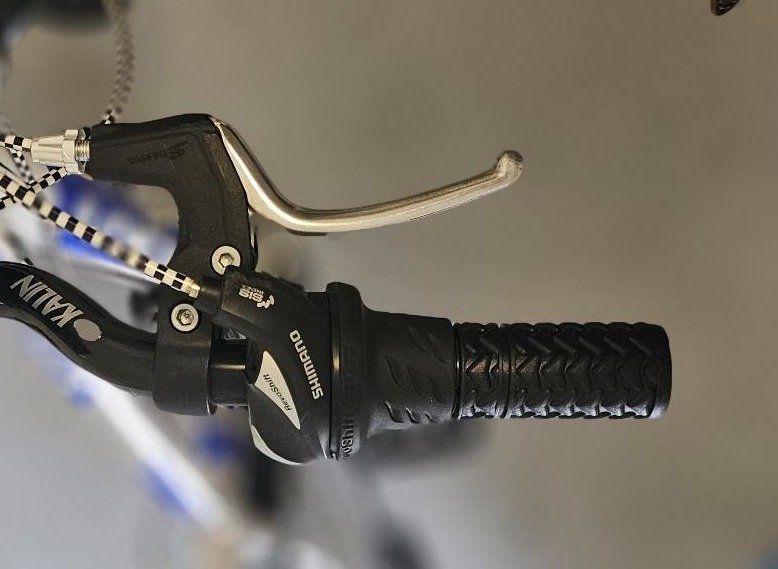 Biciclette: Bike for child 5-8 years – Usato da Esslingen venduto da mag_8nqd 4