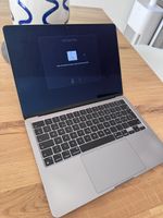 Apple MacBook Air 13.6” M2 2022 | 16 GB RAM | 256 GB SSD | S