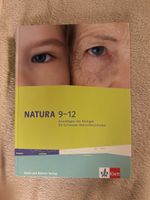 NATURA 9-12 Biologie