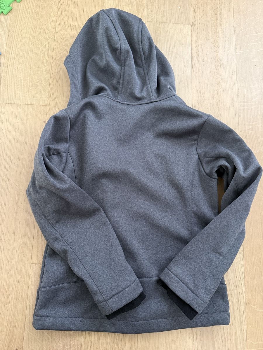 CMP Vestes: CMP Softshell Jacke 9-10 Jste 140 cm – D'occasion à Uitikon Waldegg par lin_bth8 1