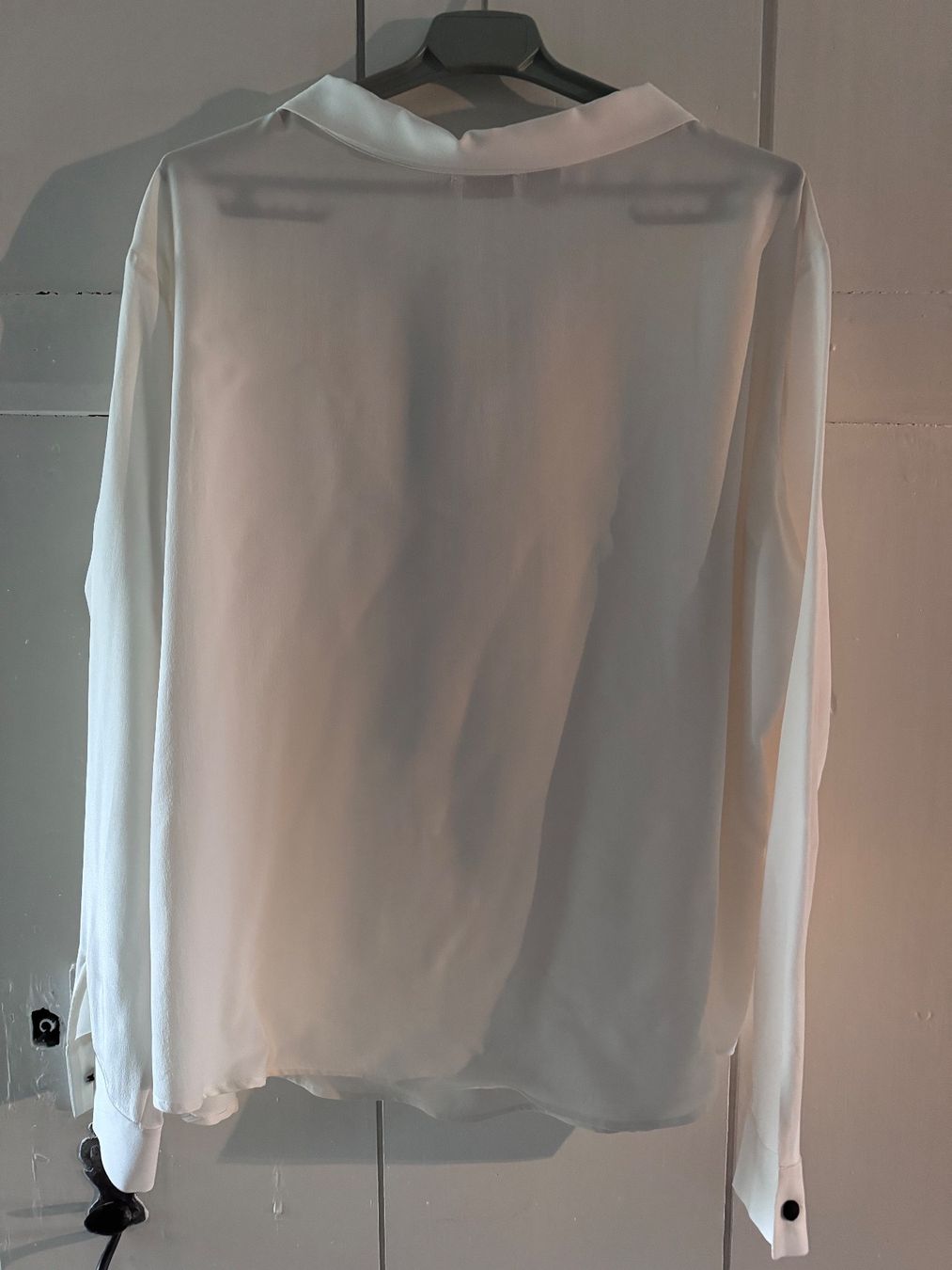 Camicette: Chemise " Sibel Saral " Bluse L – Nuovo (secondo la descrizione) da Echandens venduto da pepite30 2