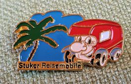 H248 - Pin Stuker Reisemobile Wohnmobile