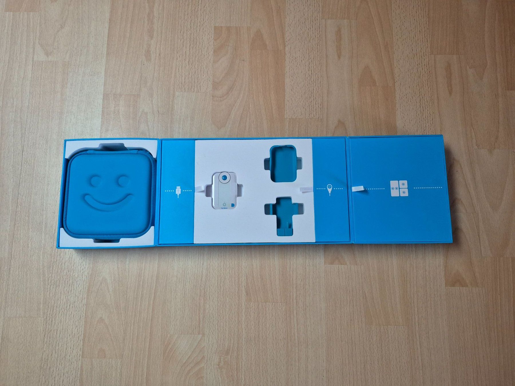Massagegeräte: Bluetens Masterpack Elektrostimulationsgerät – Neu und originalverpackt aus Gockhausen von Antoinet 2