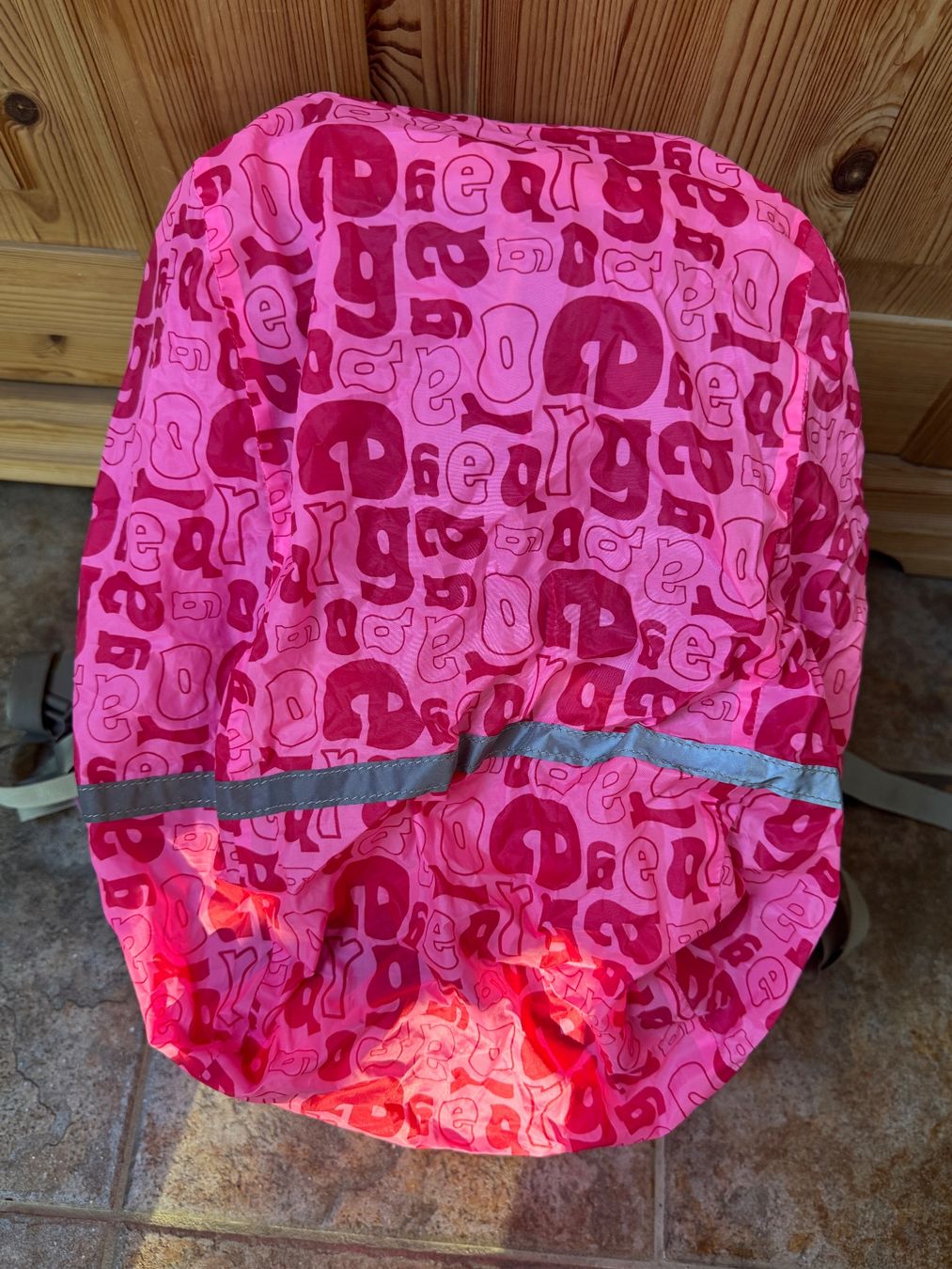 Ergobag Borse & Zaini: Ergobag Schulrucksack – Usato da Wittinsburg venduto da Gia_Diva 5