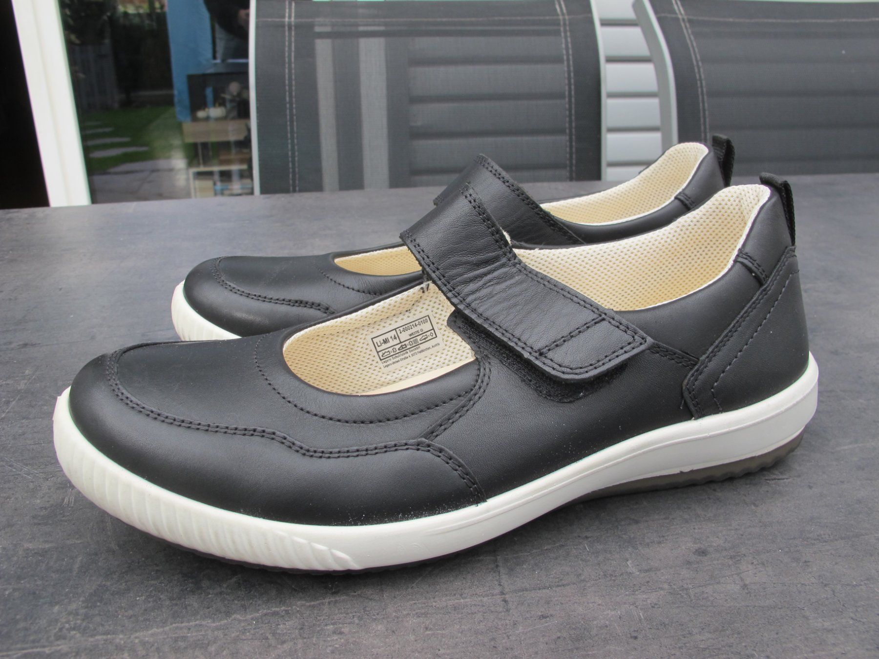 Legero Damenschuhe: Legero / Grösse 7 (40) !!!! – Gebraucht aus Nänikon von Irene47 2