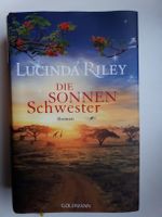 Lucinda Riley: Die Sonnenschwester