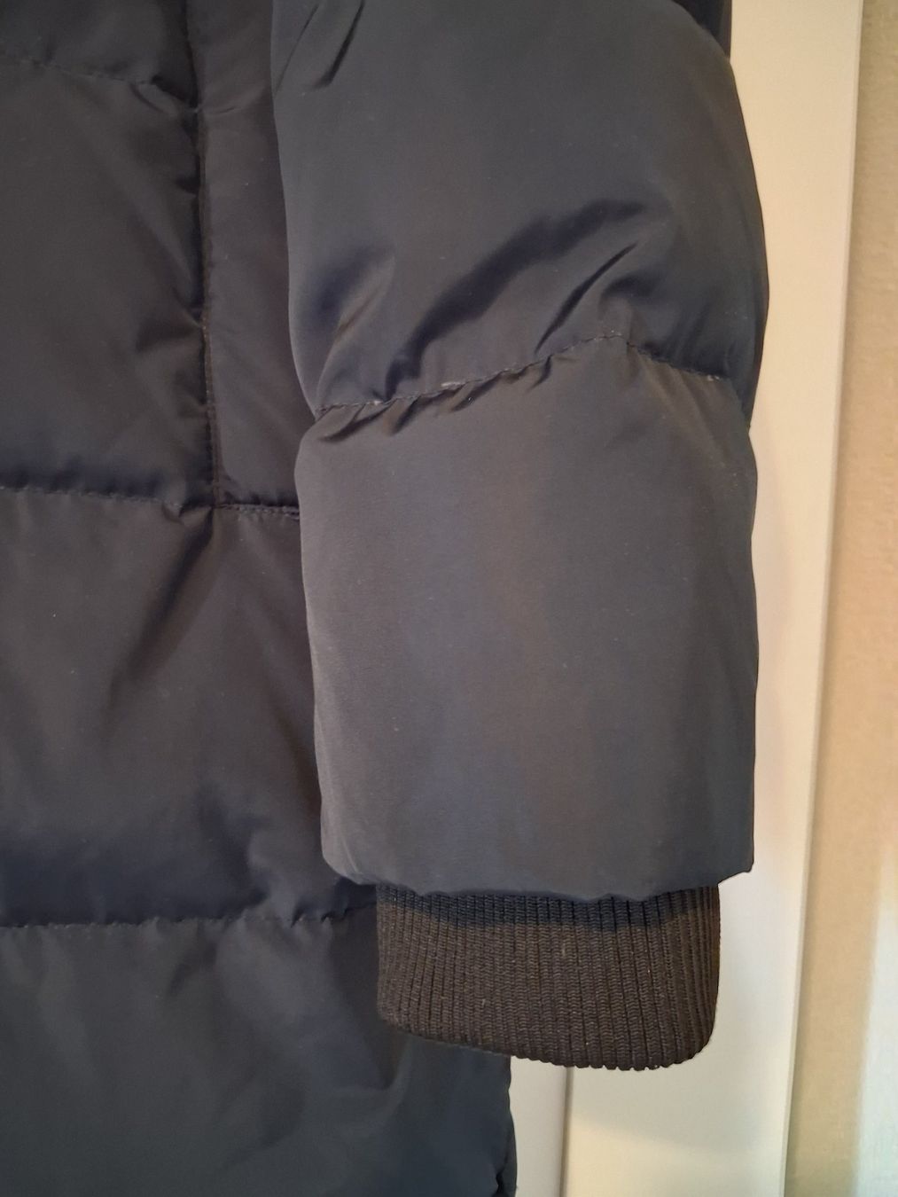 Mos mosh Mäntel: Daunenjacke von Mos Mosh – Gebraucht aus Mettmenstetten von sell4purpose 4