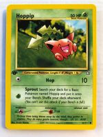 Hoppip 1st Neo Genesis - NM - ab 1.-