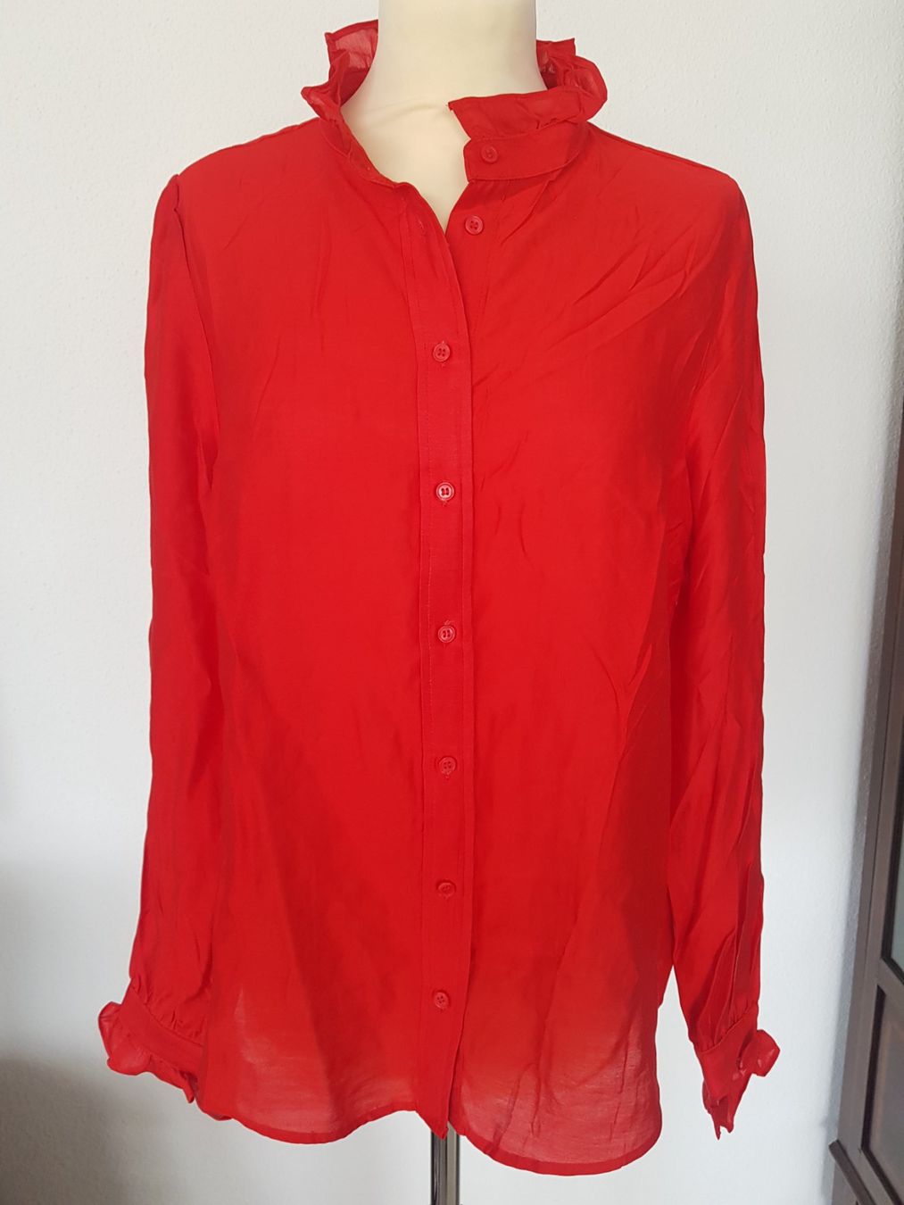 H&M Camicette: NEUE DAMENBLUSE VON H&M – Nuovo (secondo la descrizione) da Root venduto da LifestyleAccessoires