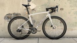 Specialized Tarmac SL8 Pro SRAM Force AXS 54cm