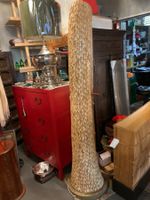 Palmenförmige Stehlampe Muscheln | LIQUIDATIONSVERKAUF