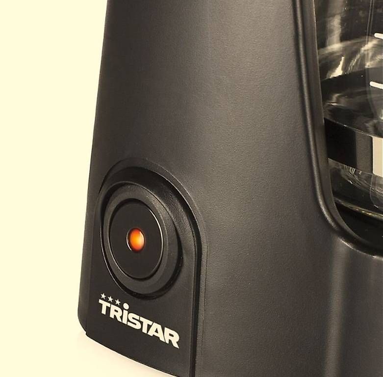 Kaffeemaschinen & Espressomaschinen: TRISTAR Kaffeemaschine - CM-1246 – Neu und originalverpackt aus Opfikon von Trodat5430 3
