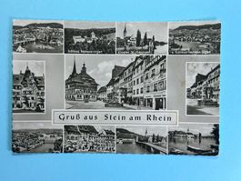 Gruss aus Stein am Rhein