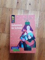 Die drei !!! - Geheimnis im Schnee