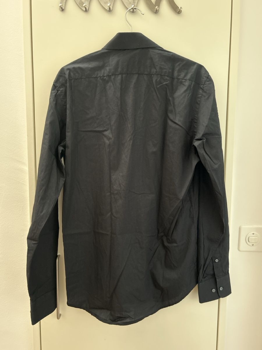 Lotti di vestiti: Kleiderpaket 2 Hemden Gr. S – Usato da Winterthur venduto da Guizza93 2
