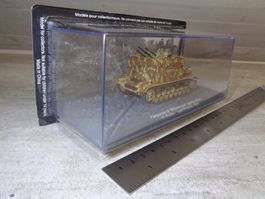 Altaya 1:72 militaire militär : Camion LKW / Jeep / Char
