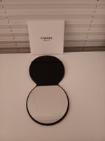 Chanel Neu Original Taschen Spiegel gross Luxus sehr Selten