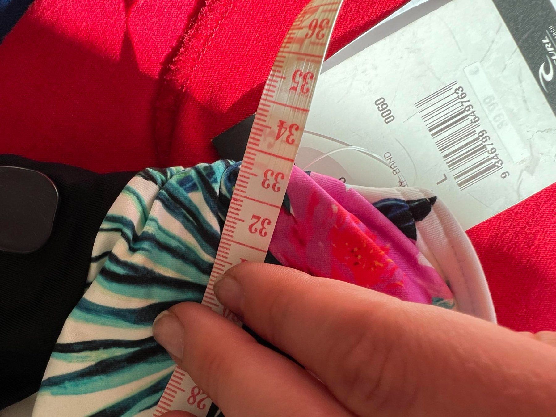 Rip Curl Badekleider & Bikinis: Neue Badeanzug L  Rip Curl – Neu und originalverpackt aus Riehen von ann_76jw 3